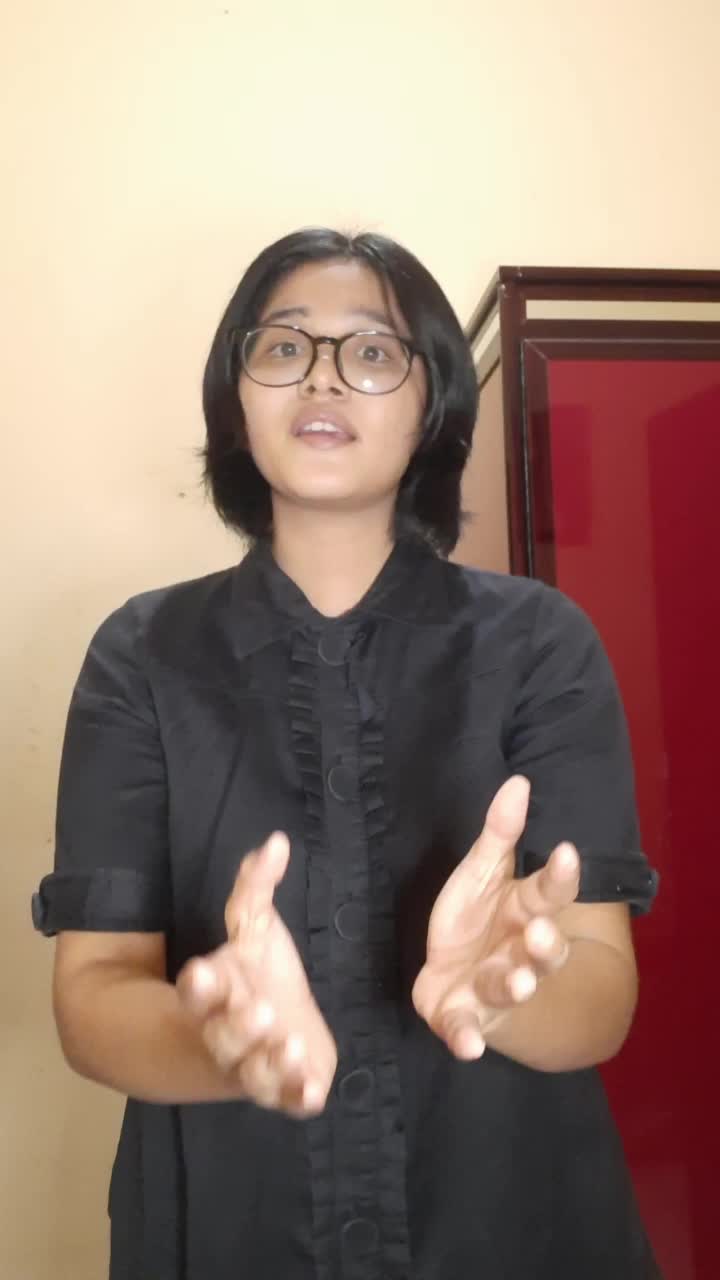 Seandainya for Show Me Your Talent