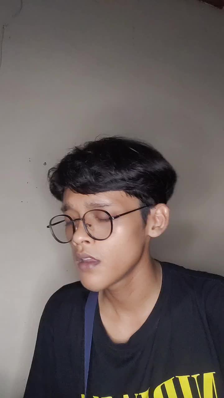 XFI2023 SOLO ILHAM SOPIAN 22 TANGERANG I DON'T WANT TO TALK ABOUT IT 