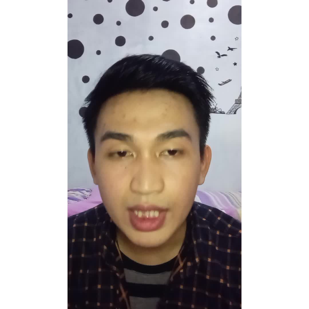 KDI2021 Ilham Batipuh 25 Tahun Taaruf #ONLINEAUDITIONKDI2021