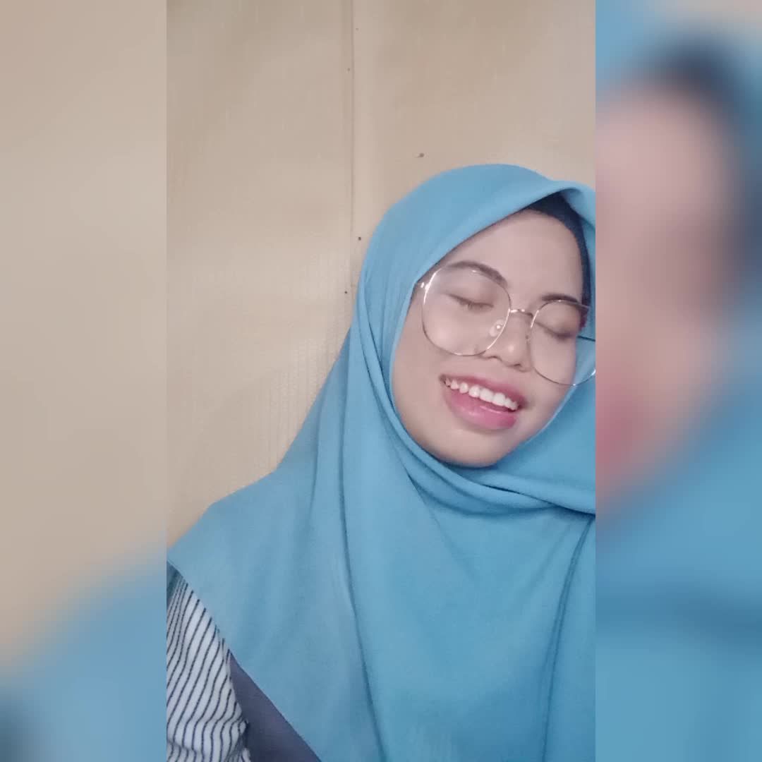 IDA NURFAUZIAH UBAYANI_20THN_LANGKAT_GAMBUS QODDUKAL MAYYAS