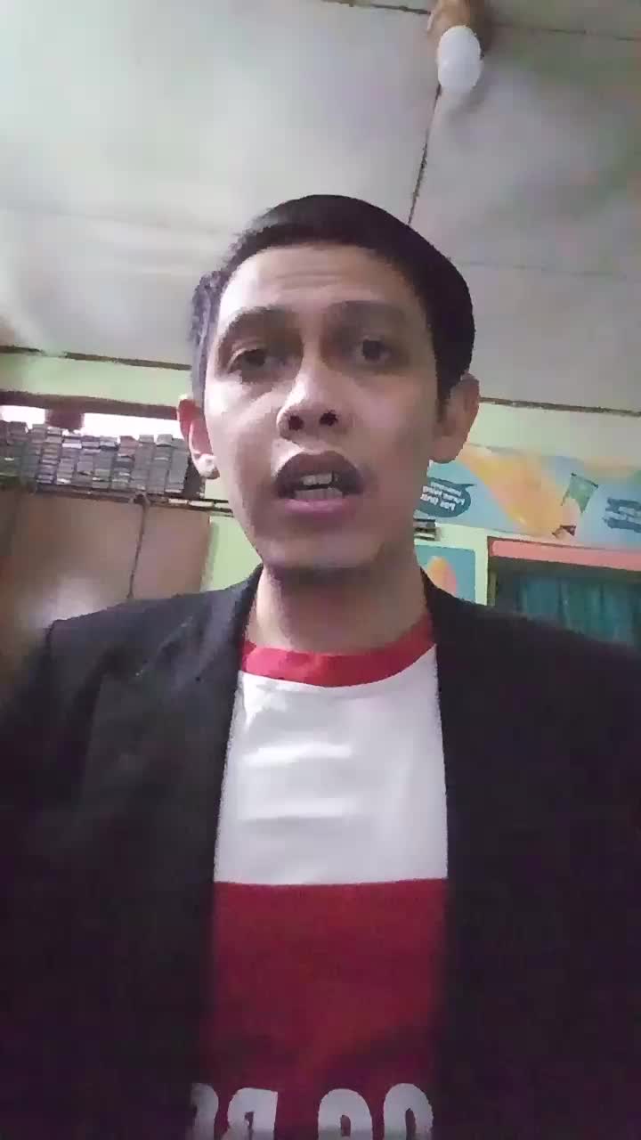 KDI2021 OKI HERDIANSYAH 28 CINTA HITAM#OnlineAuditionKDI2021