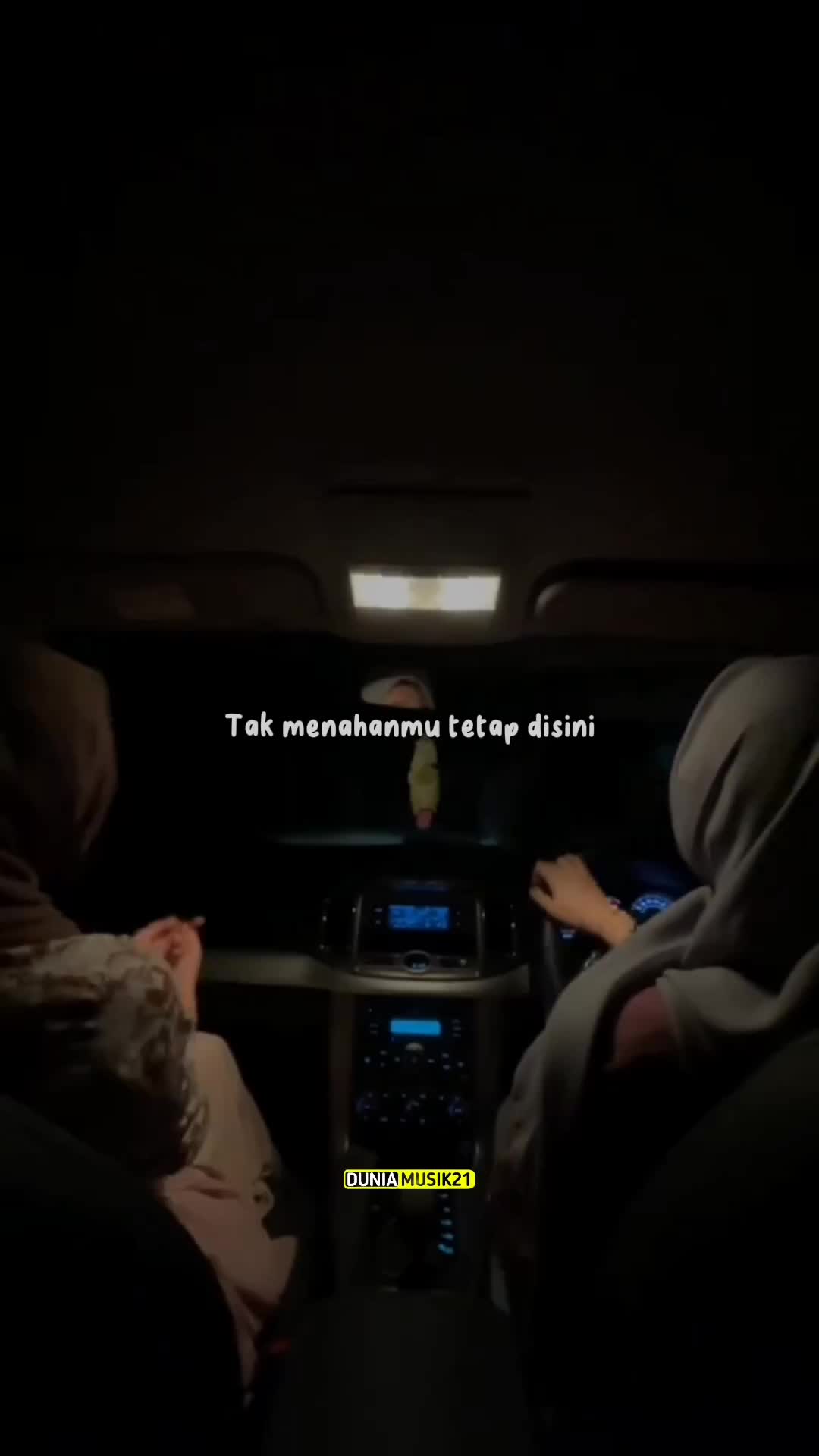 berhenti bukn brarti tak cinta🌟💫