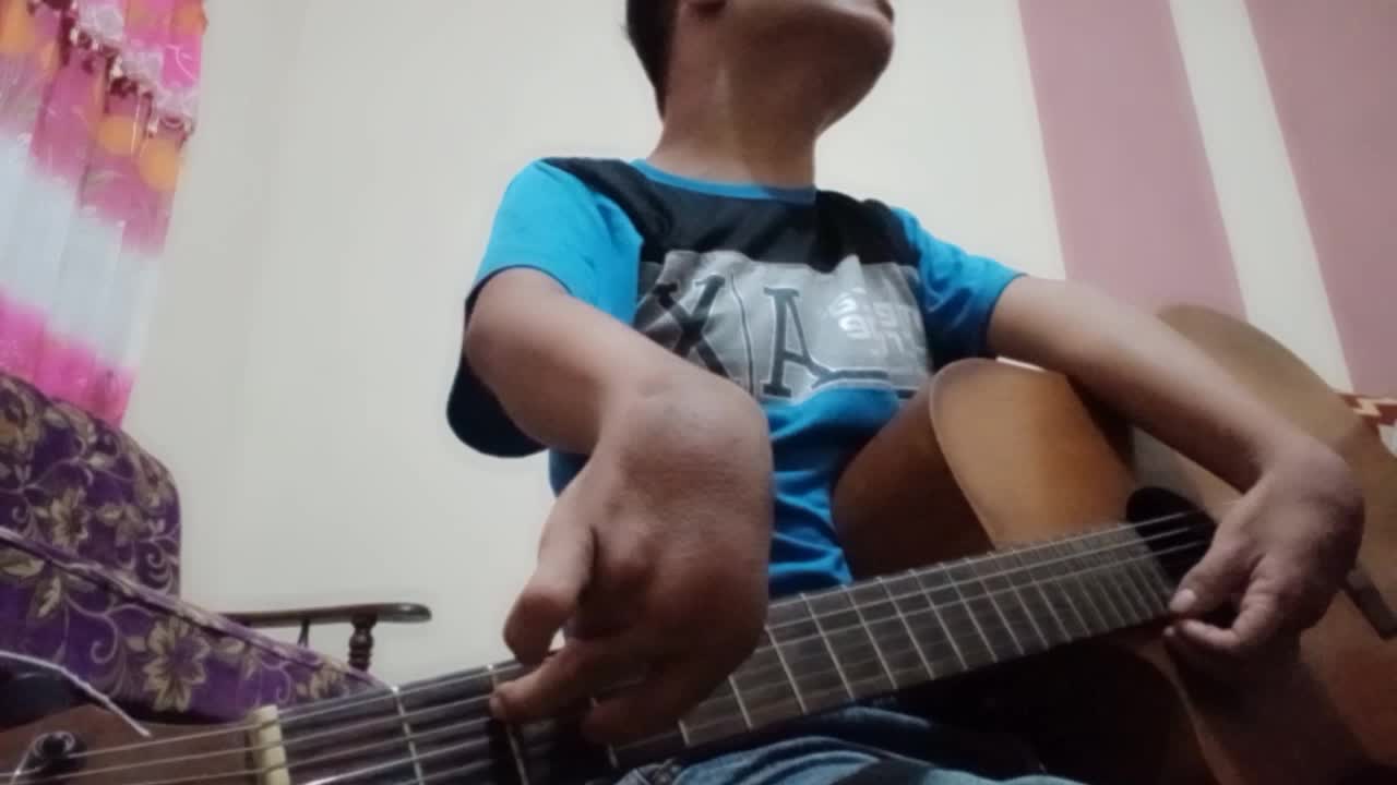 XFI2021 SOLO PUGUH KARJITO 30 TAHUN NGANJUK IJINKAN AKU MENYAYANGIMU IWAN FALS #XFI2021RCTIPLUS