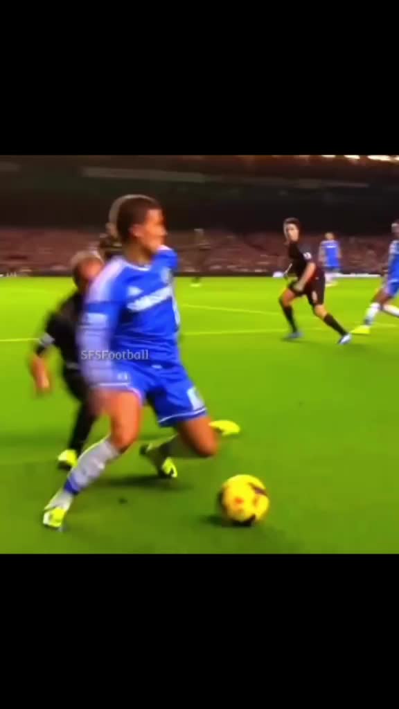 Crazy Skill 2