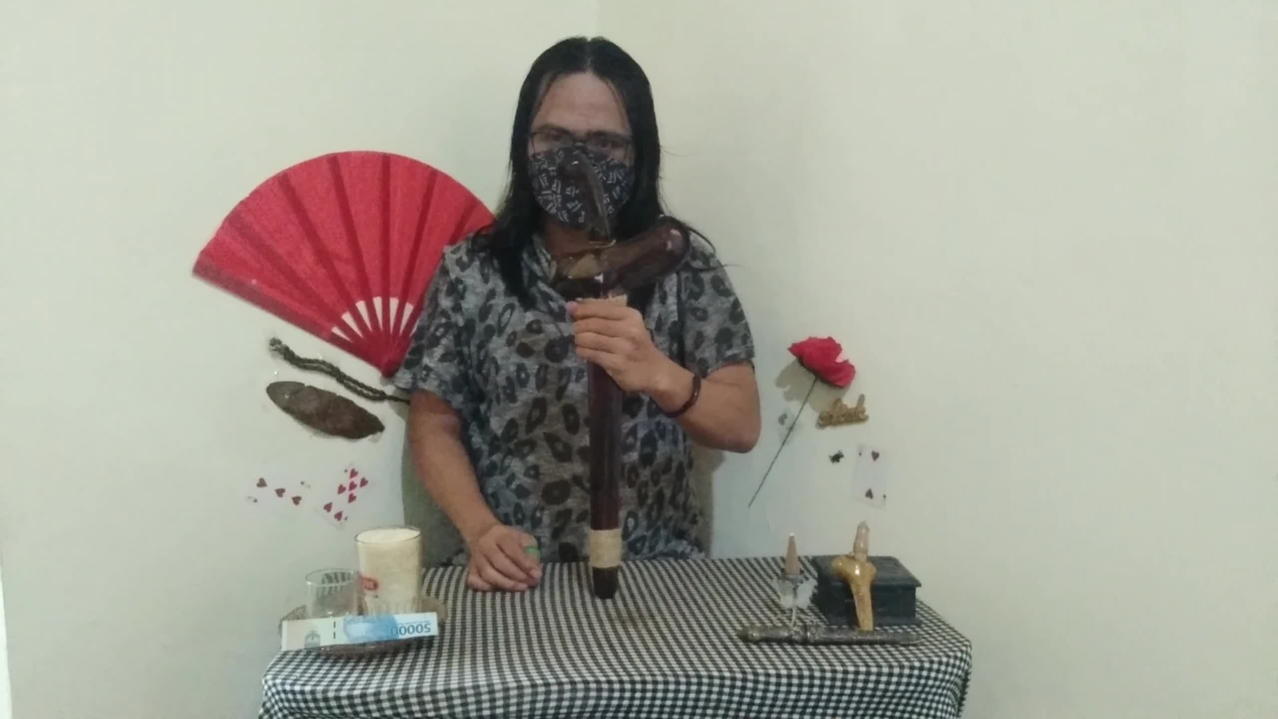 (Magic & Mistis) Supaya Engak Gagal paham Tonton Videonya Sampai Selesai,..!!!