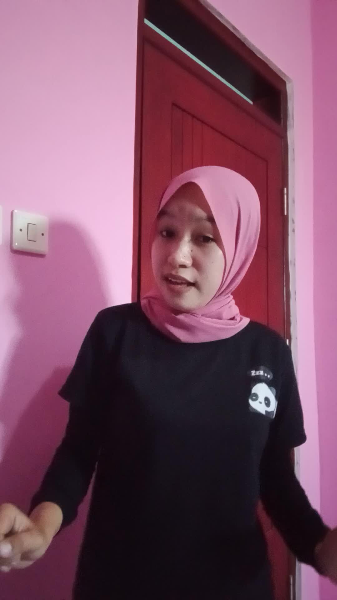 KDI 2021 FIFI BANGKALAN 21 TAHUN ILALANG#ONLINEAUDITIONKDI2021