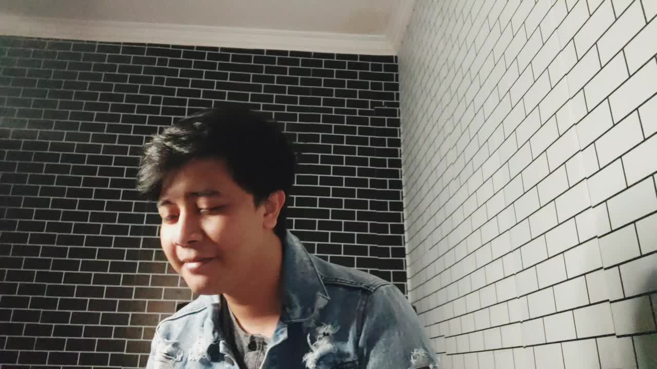 XFI2021 SOLO GELAR MAHENDRA 23 BANDUNG HOW AM I SUPPOSED TO LIVE WITHOUT YOU