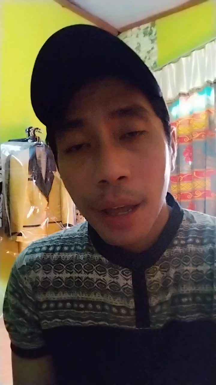 KDI2021 Arif Riffo Banyumas Titip Cinta #OnloneAuditionKDI2021