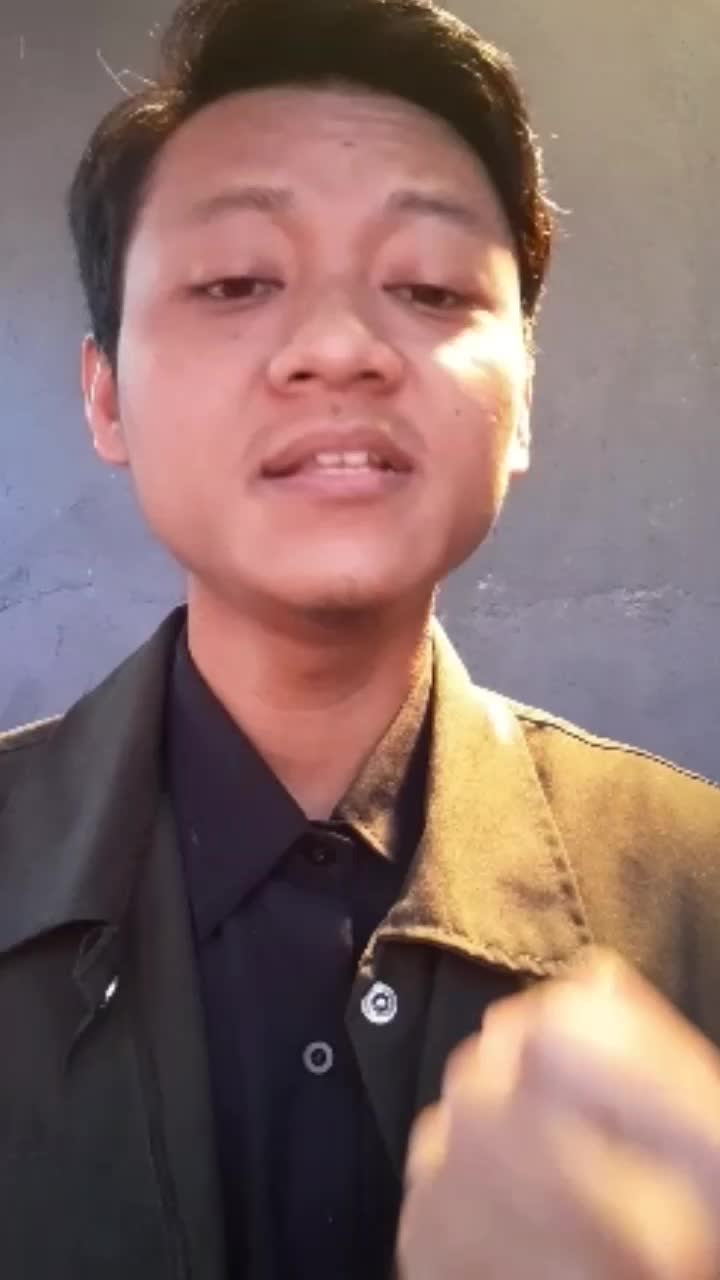 KDI 2021 YUSUF CIAMIS 22 TAHUN REMBULAN BERSINAR LAGI #ONLINEAUDITIONKDI2021