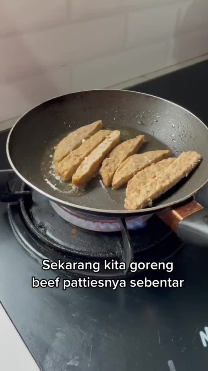 Ide Jualan Kebab Ekonomis