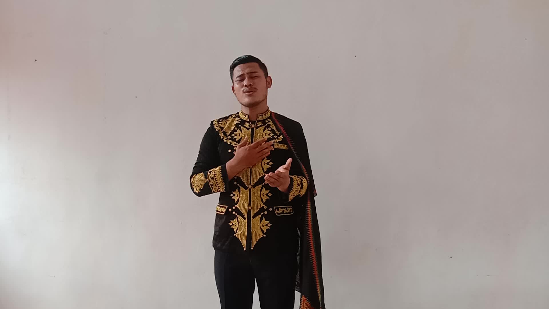 Nama : Said Abdul Fata || Provinsi Aceh || Semoga Allah memberi kesempatan untuk saya kali ini. #ONLINEAUDITIONRISINGTARSINDONESIADANGDUT