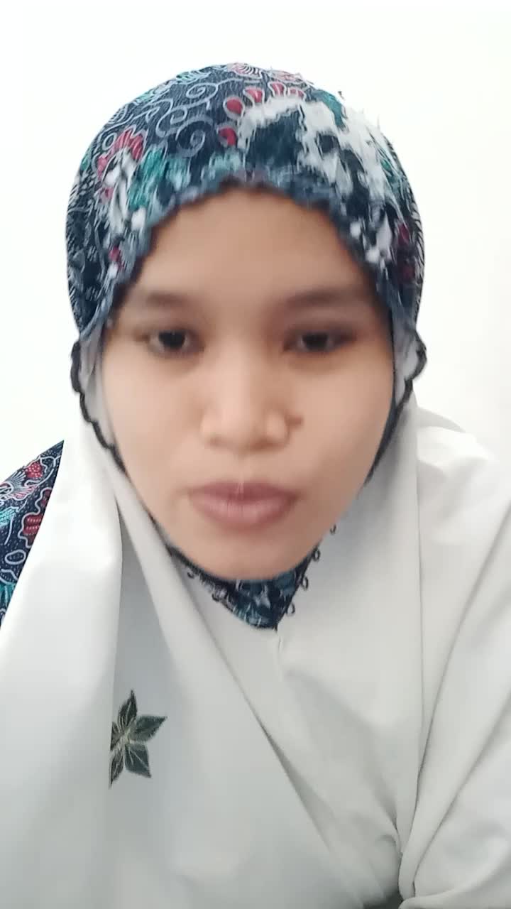 Sagitri Kunti Reksa Ayu _ 30 Thn _ Indramayu_Ahmad ya Habibi 