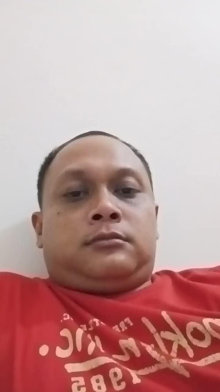 gue minta maaf banget ke. lu