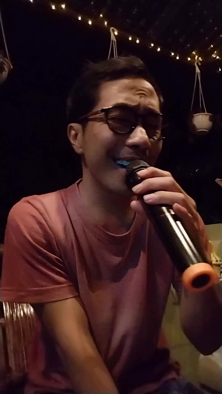 Arif Riffo_32Tahun_Banyumas_OnlineAuditionRisingstarDangdutIndonesia