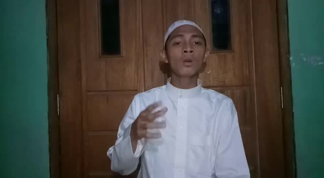 Nur Arinal Haq,16thn,Pelajar, Jakarta 14 JUNI 2004, Cileungsi Bogor,(Arrobu Sholla)