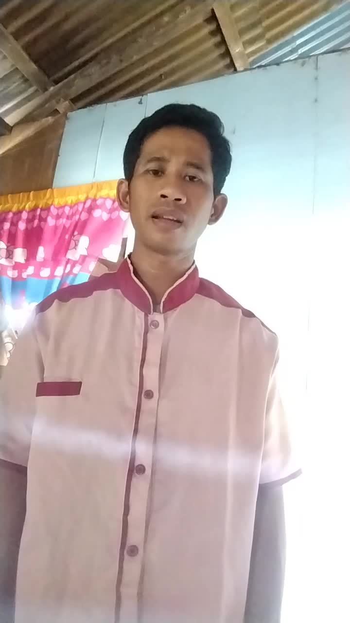 syair ramadhan - Miftachul Huda shalawat badar