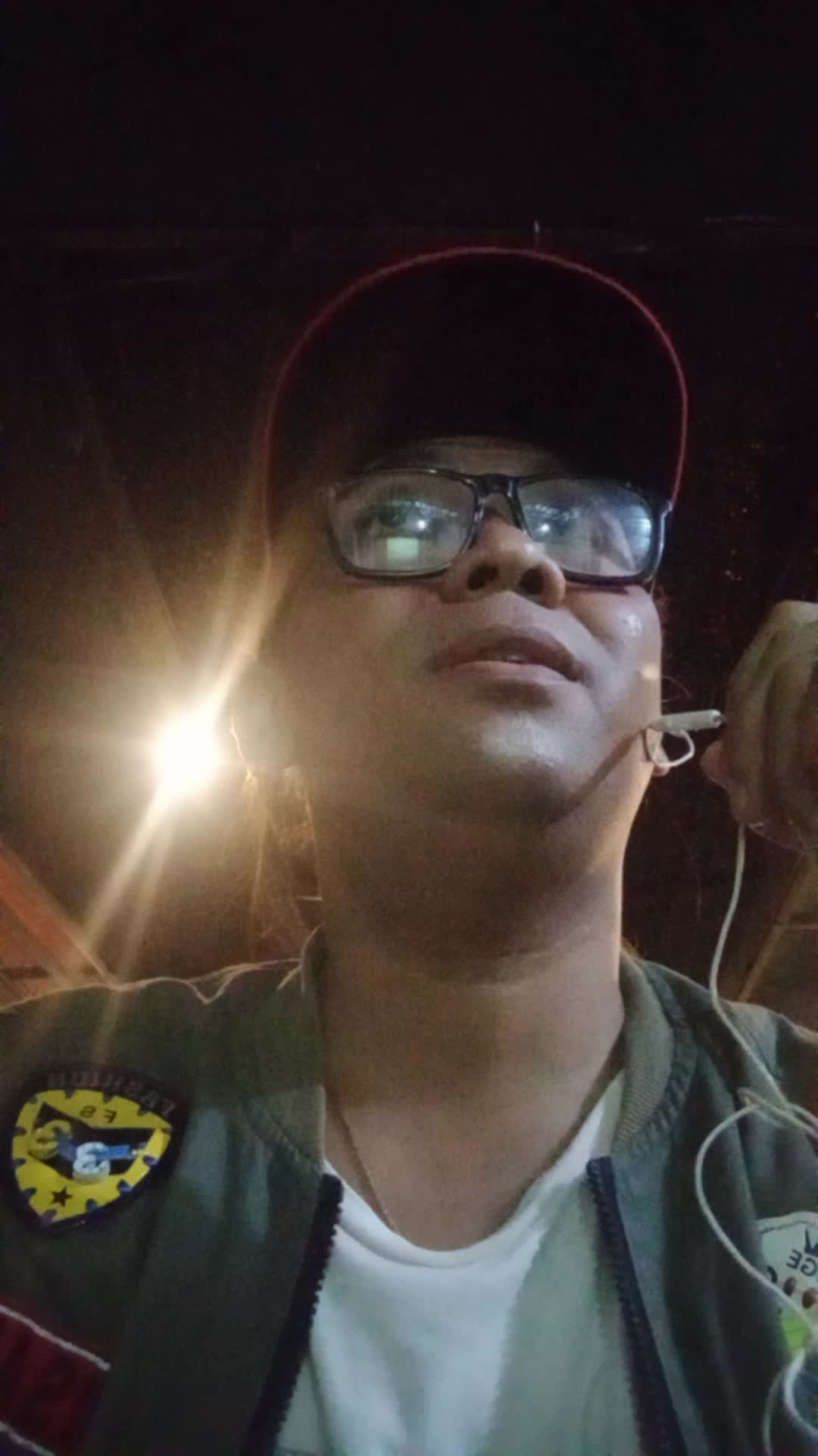 XFI2021 solo benoy Jogja Puisi adinda(Noah)