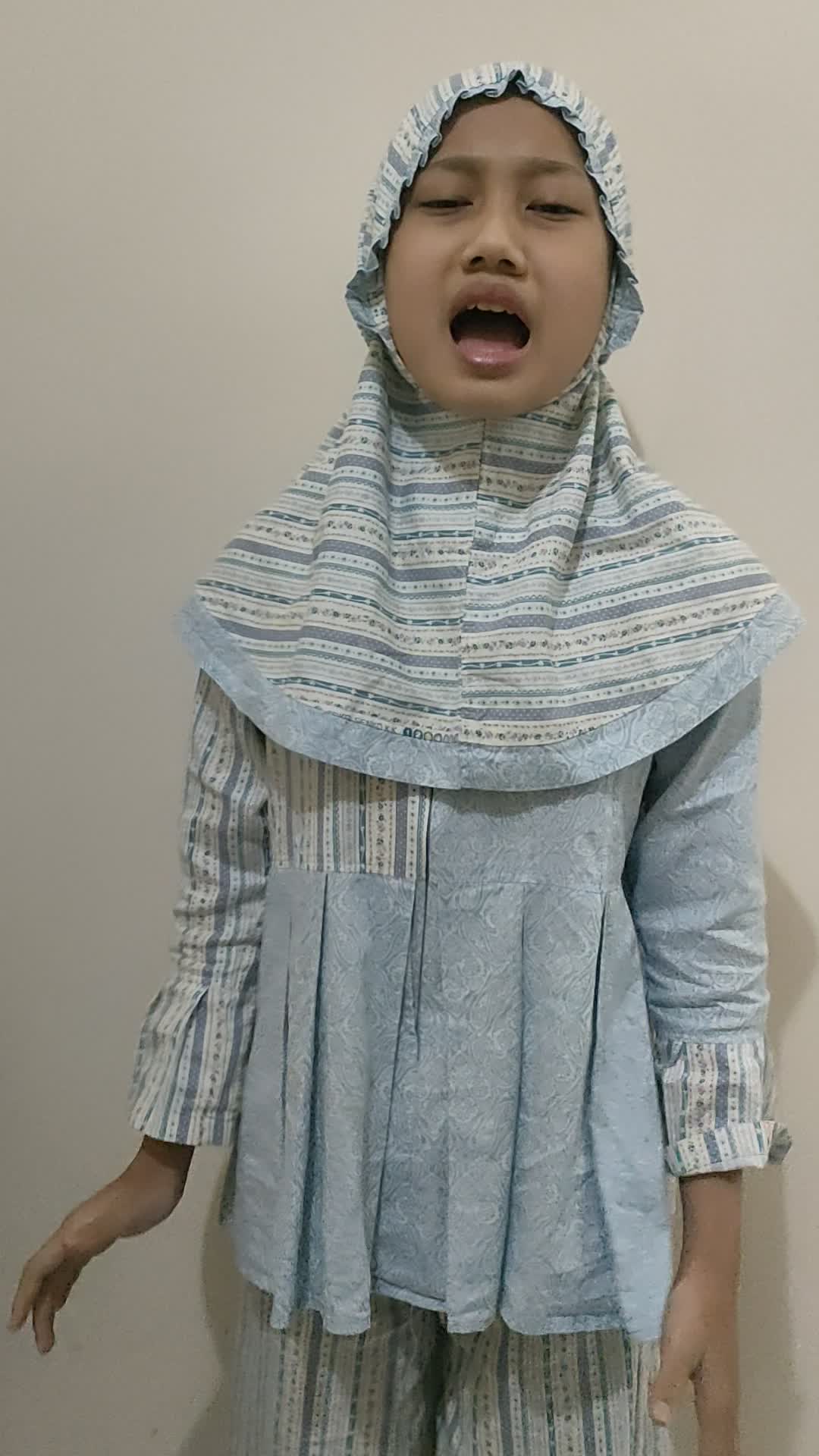 IC 2022_Jasmine Salsabila_Jakarta #audisiidolacilik2022#audisionlineidolacilik2022#idolacilik2022