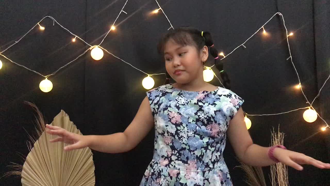 IC2022_Viola valeria sitorus_Pekanbaru Riau#audisiidolacilik2022#idolacilik2022
