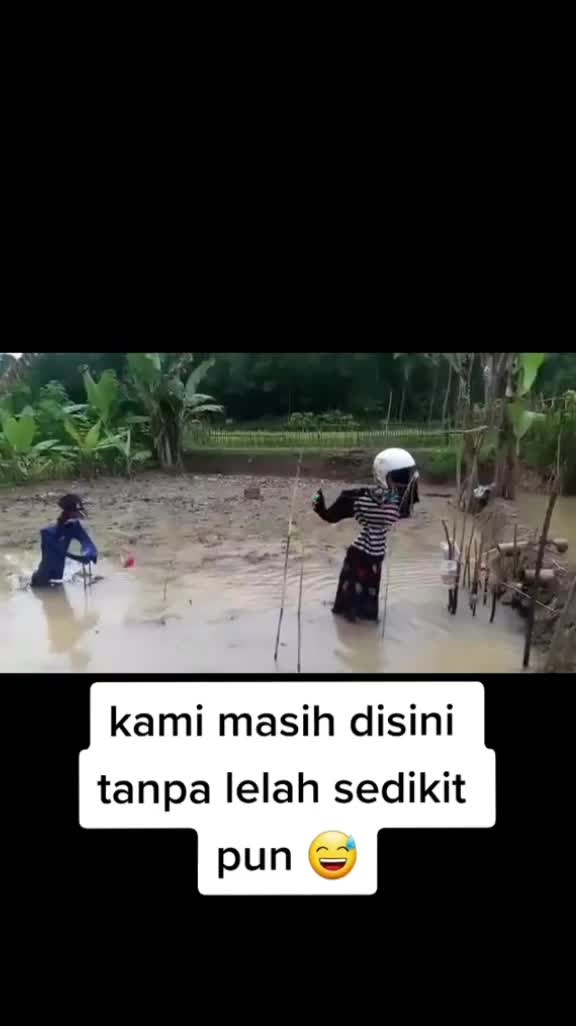 Biar Pada Takut