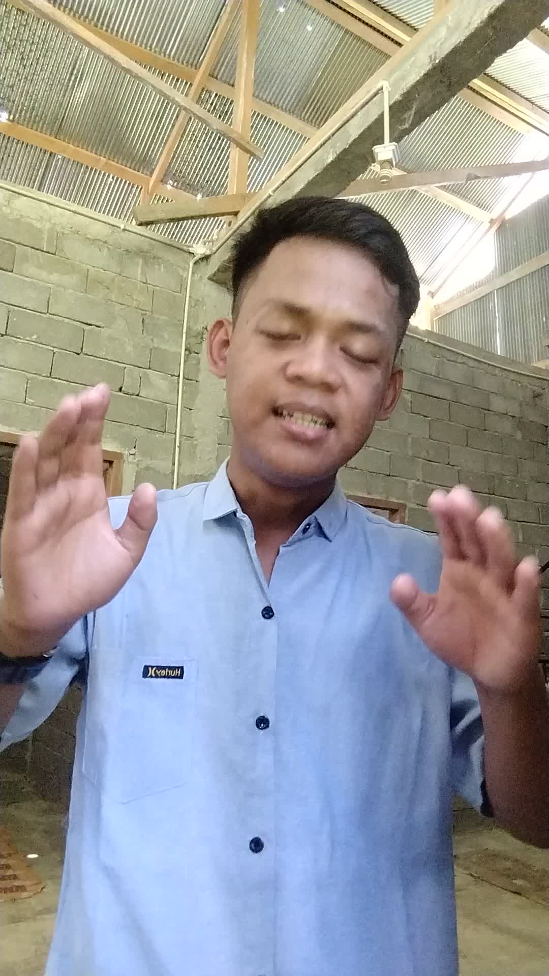 RSD2022 PENDI 20 TAHUN POLEWALI MANDAR KABUT BIRU