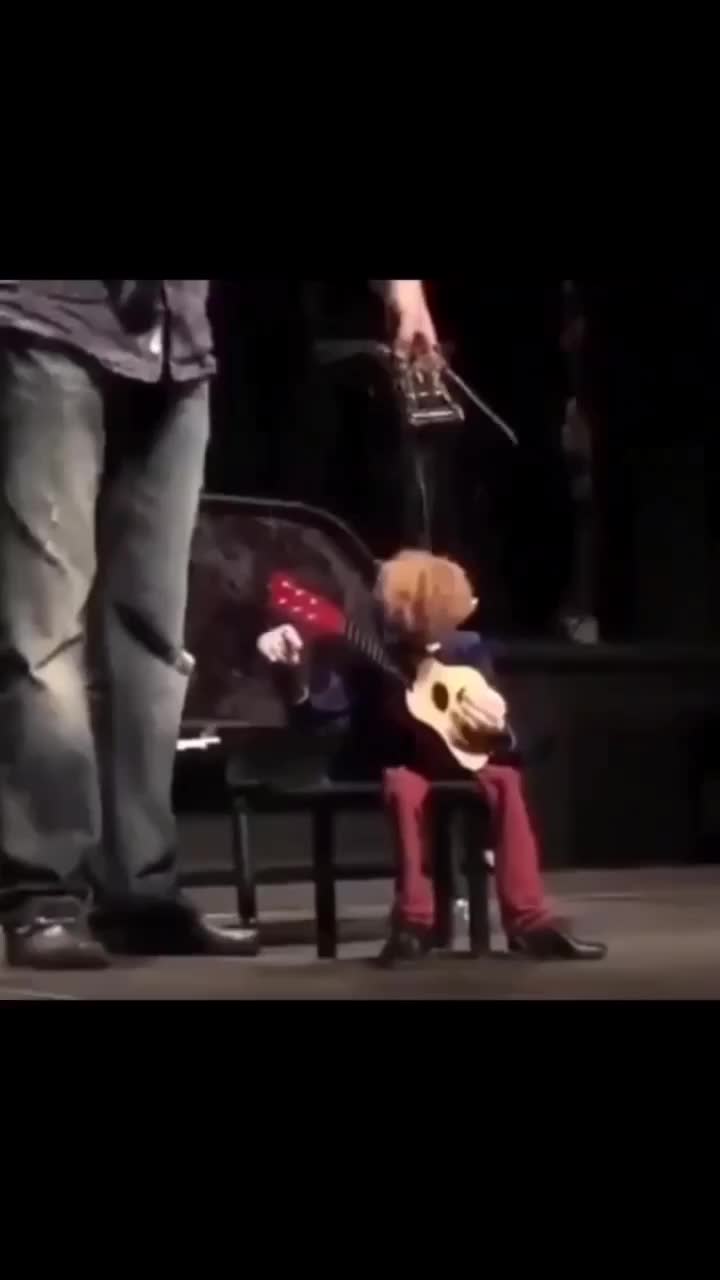 puppet show