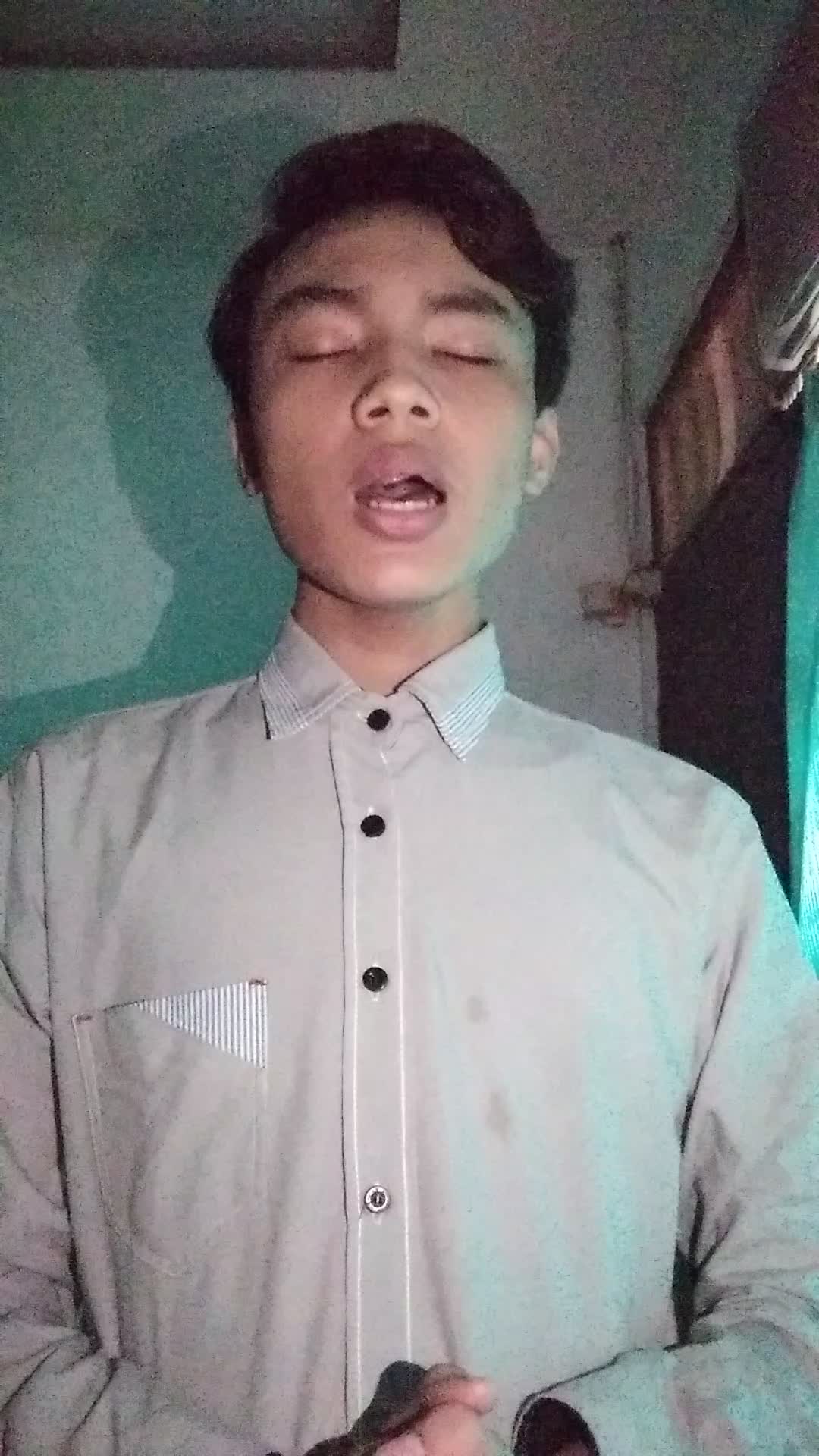 RACHMAD SURYA - 15 TH - SURABAYA - SYAIKHONA - #VOICEOFRAMADHAN