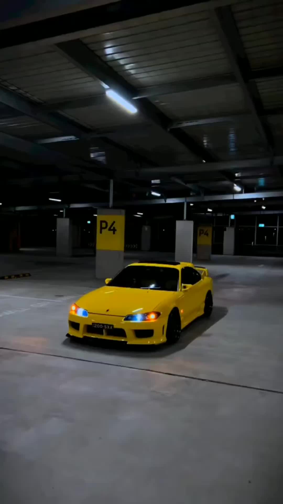 exotic cars