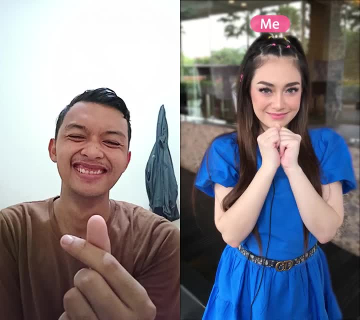 Gagal Pergi Karna Ayang😍🥰😍