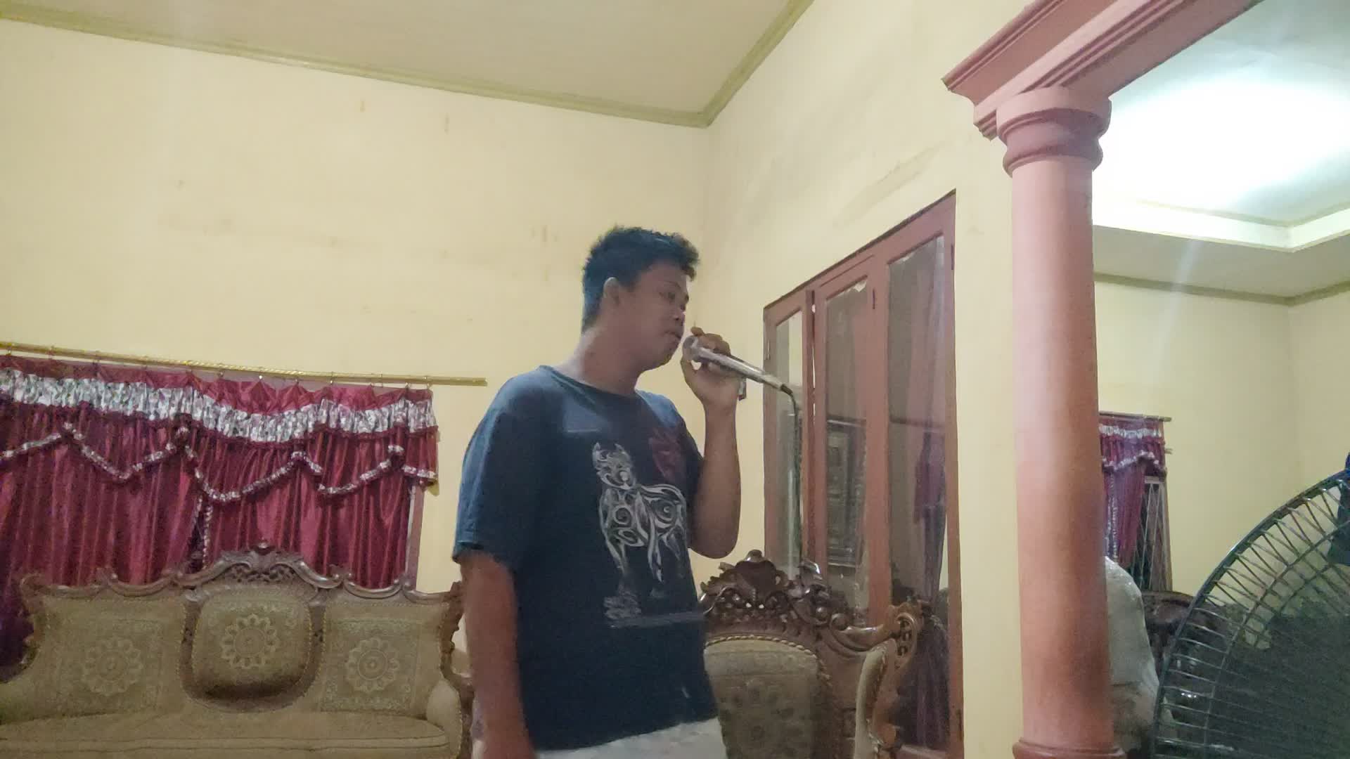 XFI2021 SOLO ANDIKA SASTRA PRAJA, 22 PALEMBANG Karna Ku Sanggup. 