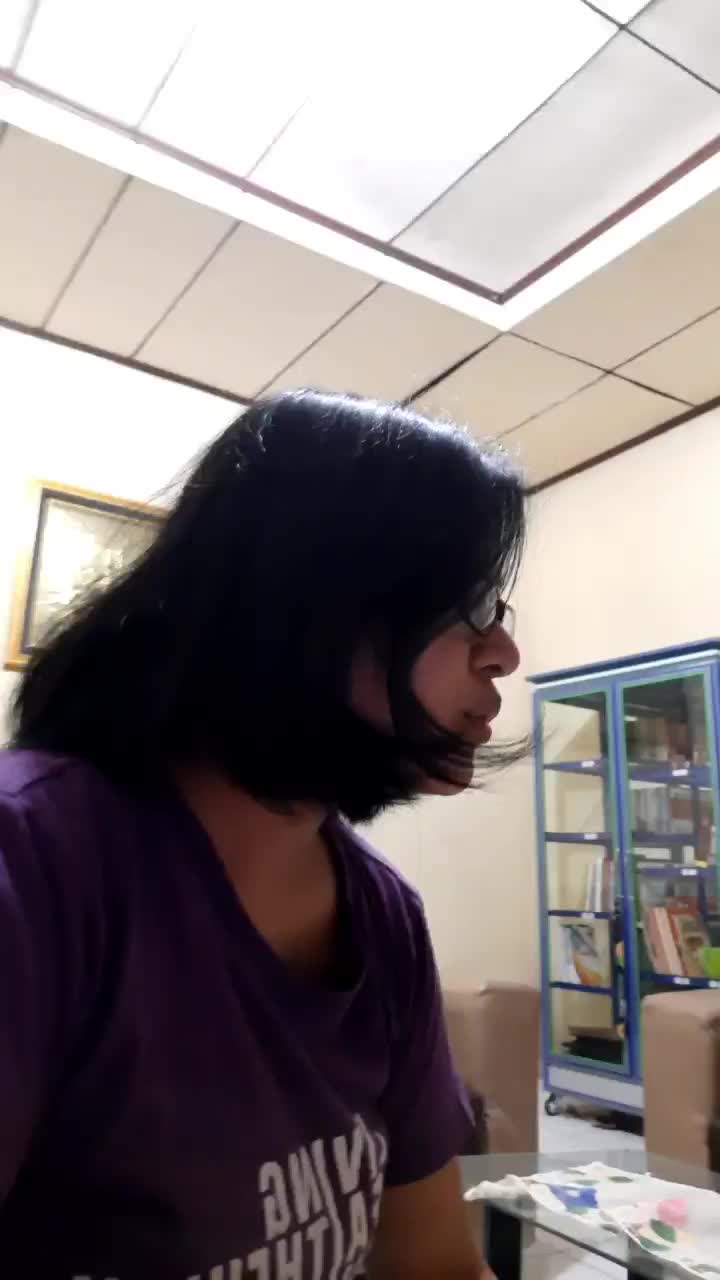 wahhh dedenyaa aktifff