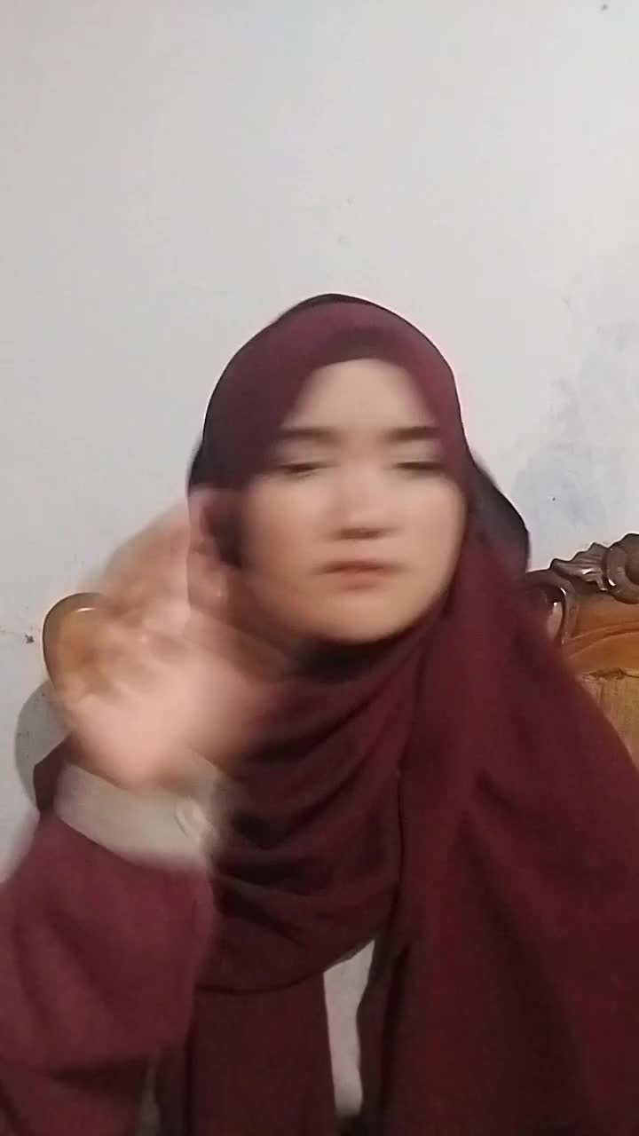 Jadi Antagonis 