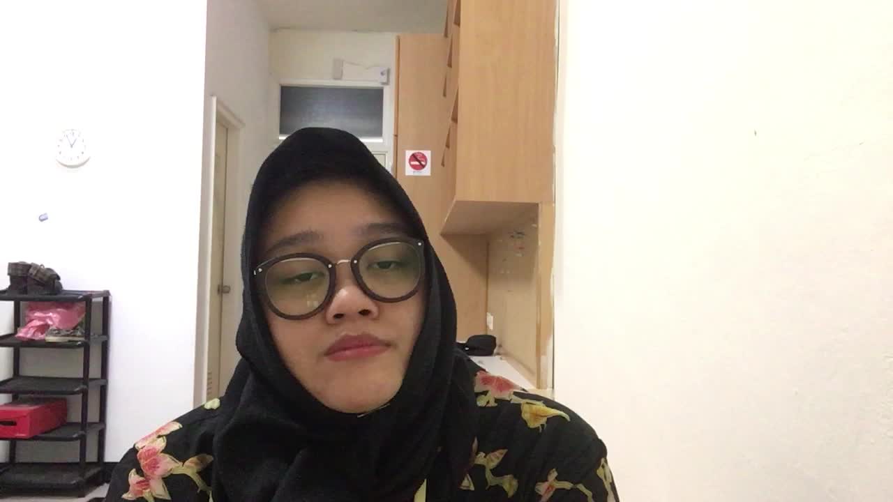 Andmesh-Jangan Rubah Takdirku cover by Indira #melodyppid