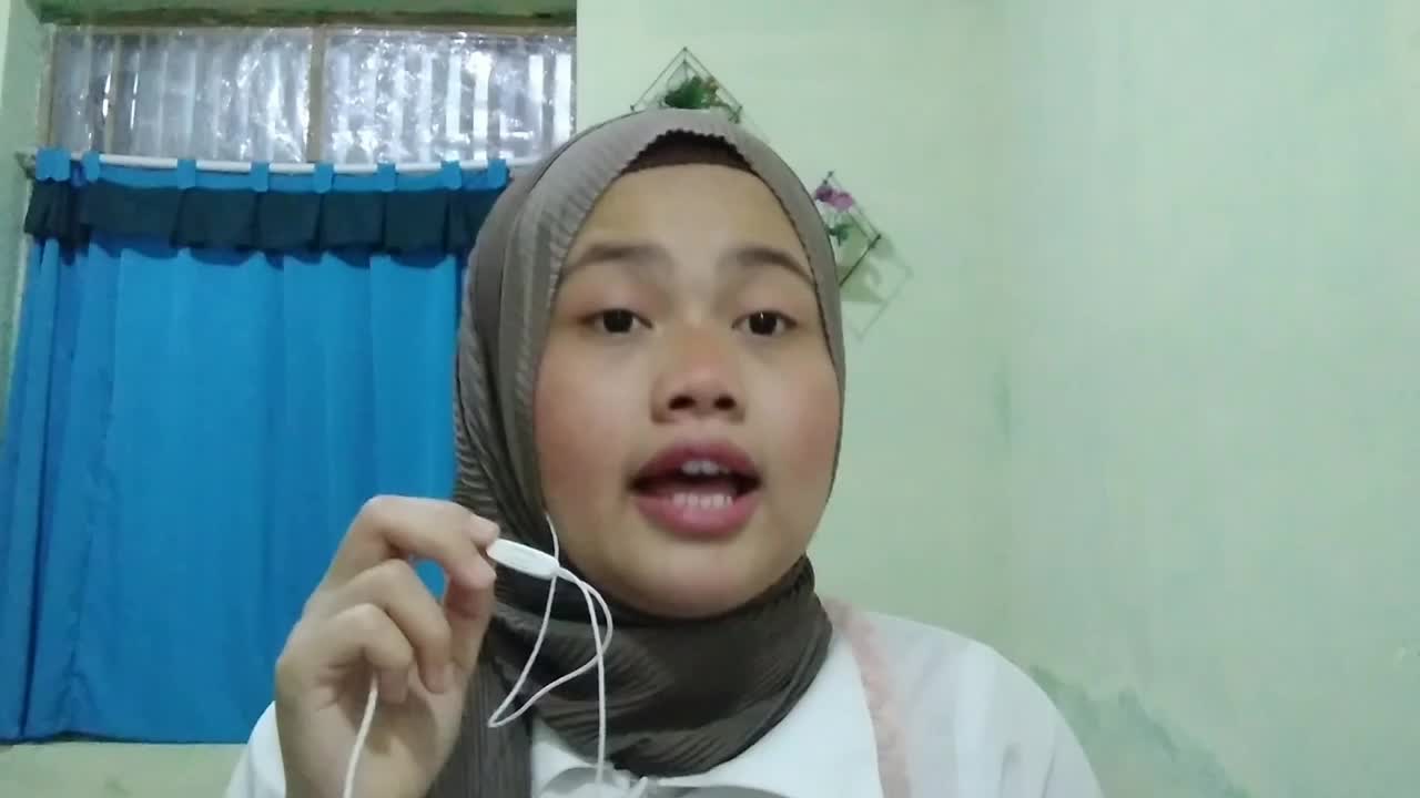 XFI2021 SOLO OLYVIA 18 YOGYAKARTA PELANGI & FINE