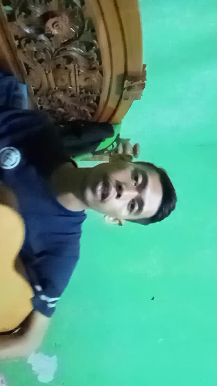 TINBS Abdul Kodir Bekasi 28 tahun Jaga Slalu Hatimu Seventen #TINBS