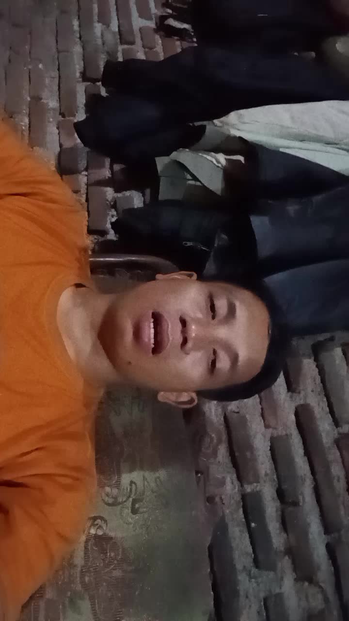 #xfaktor indonesia 2023 kabupaten ciamis solo munajat Cinta