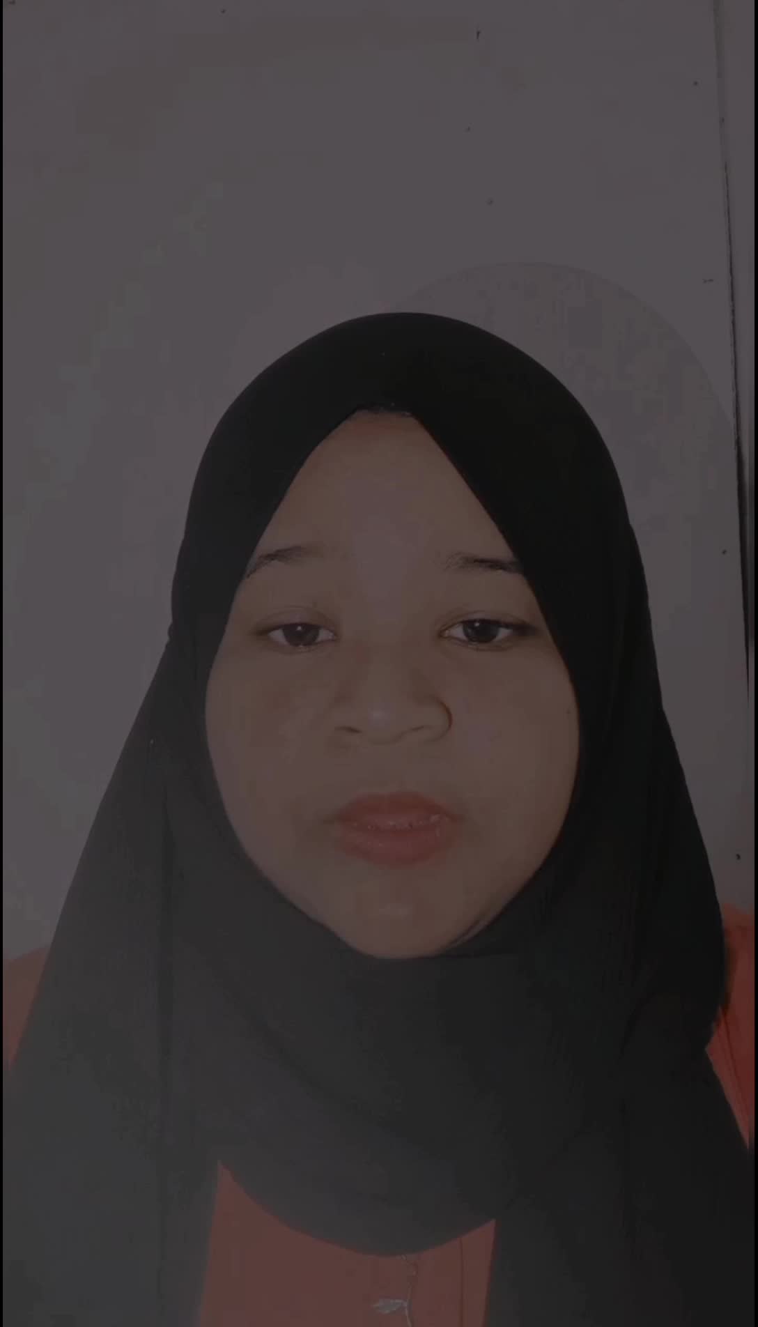 XFI2021 SOLO NAILA HAMDINA 16 ACEH TANYA HATI 