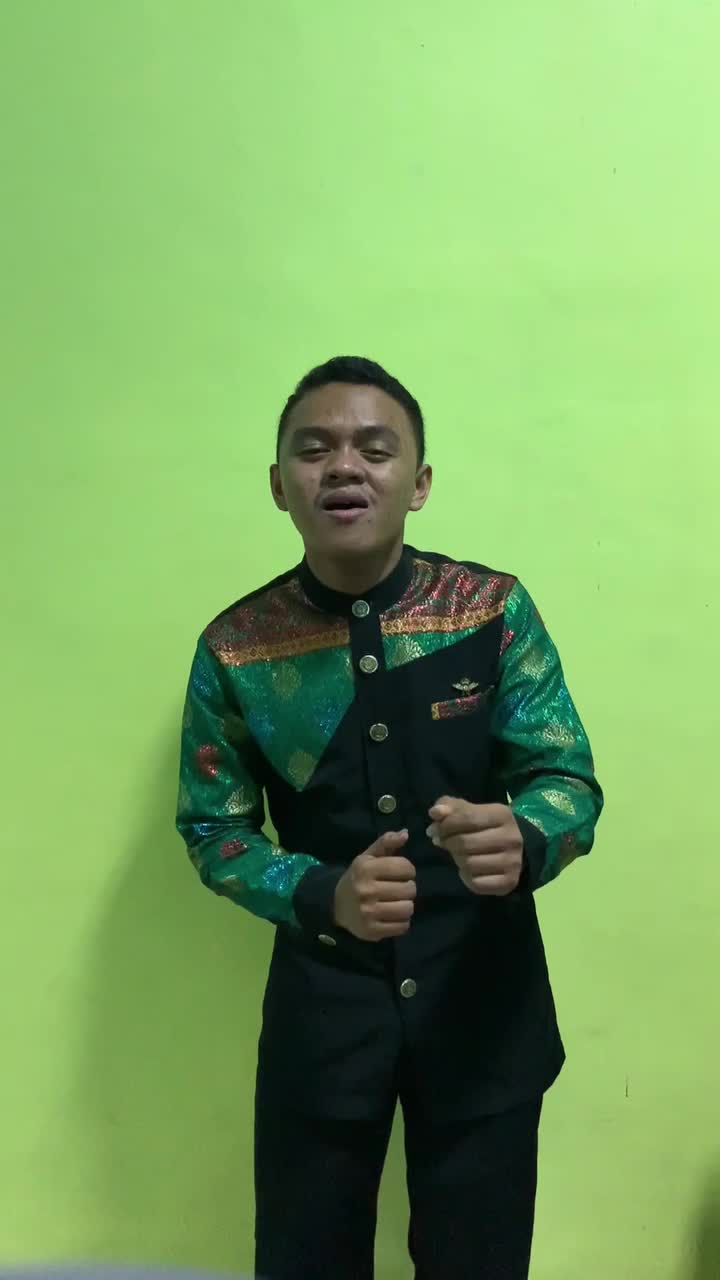 KDI 2021 WANDI SULAWESI SELATAN 18 TAHUN DEWA AMOR #ONLINEAUDITIONKDI2021