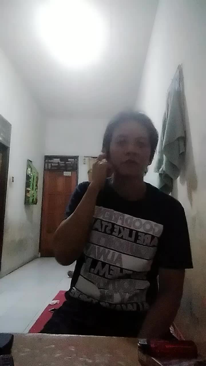 asalam mualaikum..nama saya Raju saya berasal dari lubuk Linggau Sumatra Selatan..saya tinggal di celegon Banten..keramat Roma irama