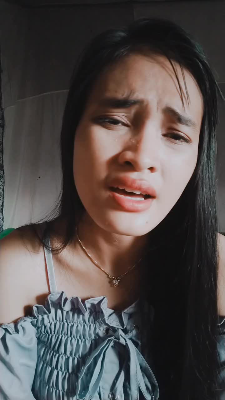TINBS Linah_Karawang_25 tahun_ Jangan Dendam (Dangdut)