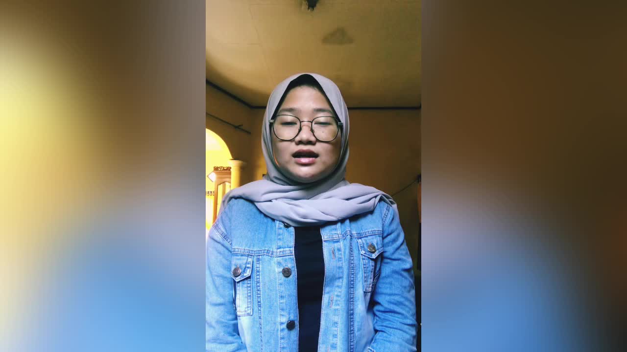 XFI 2021 Solo Yenti Haryanti 17 Thn Bekasi Ayat-Ayat Cinta-Rossa