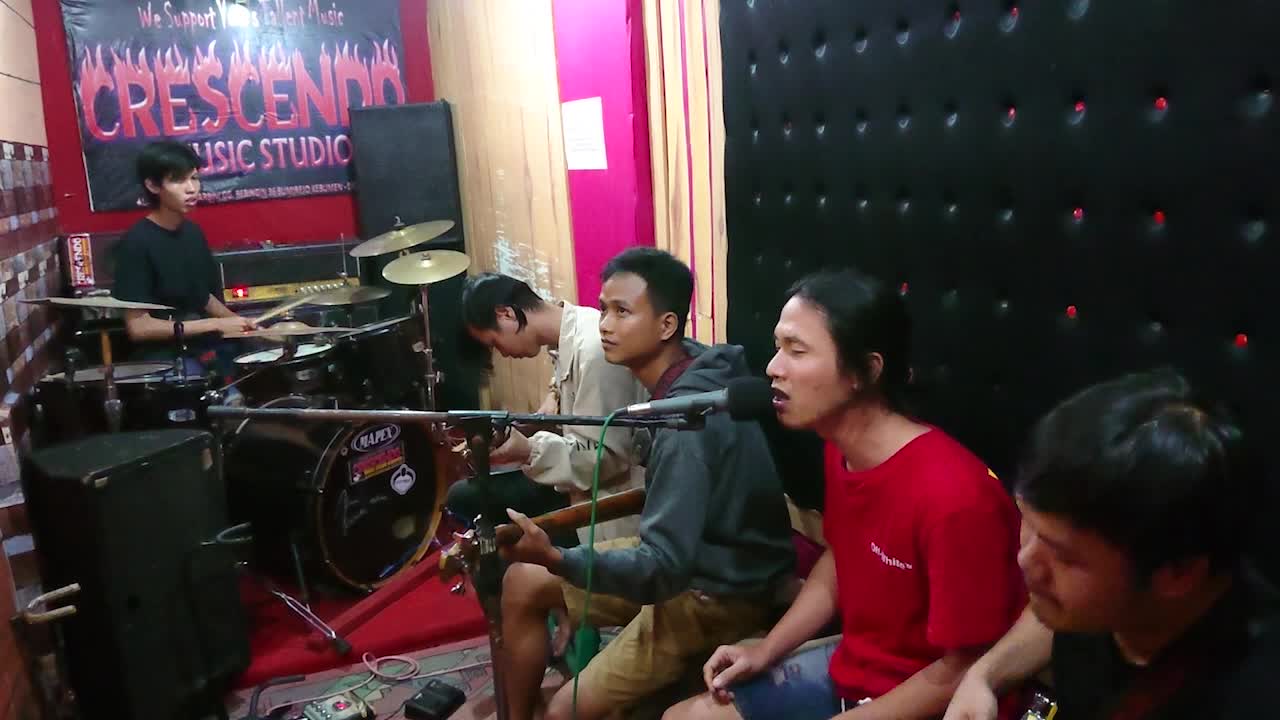 kencot koh band