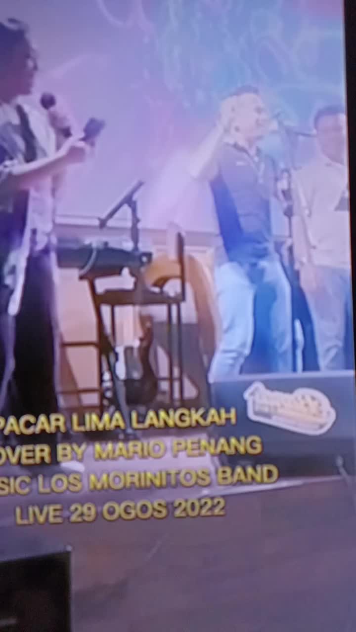 KSB2023 Mario Png 35 Jakarta Pacar Lima Langkah