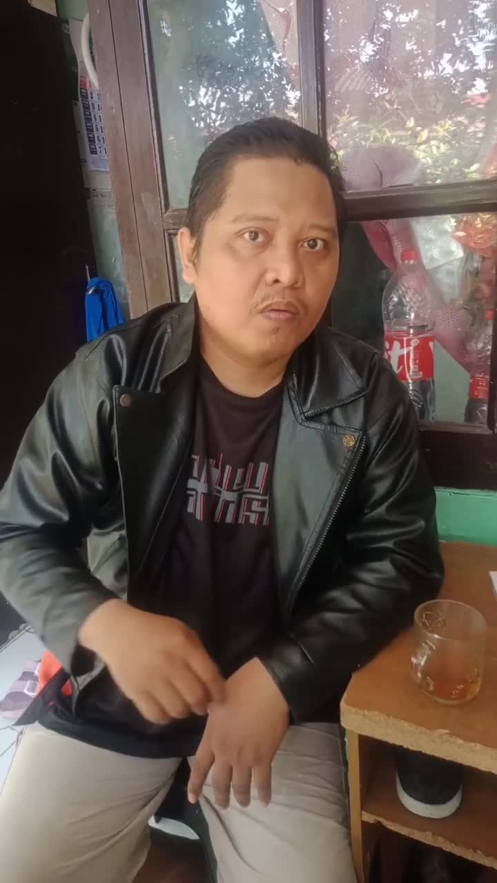 lidah saya kuat