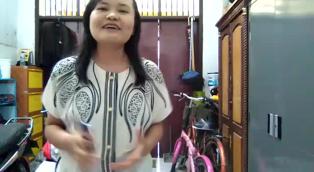 Acting Peran Antagonis #ShowYourTalent