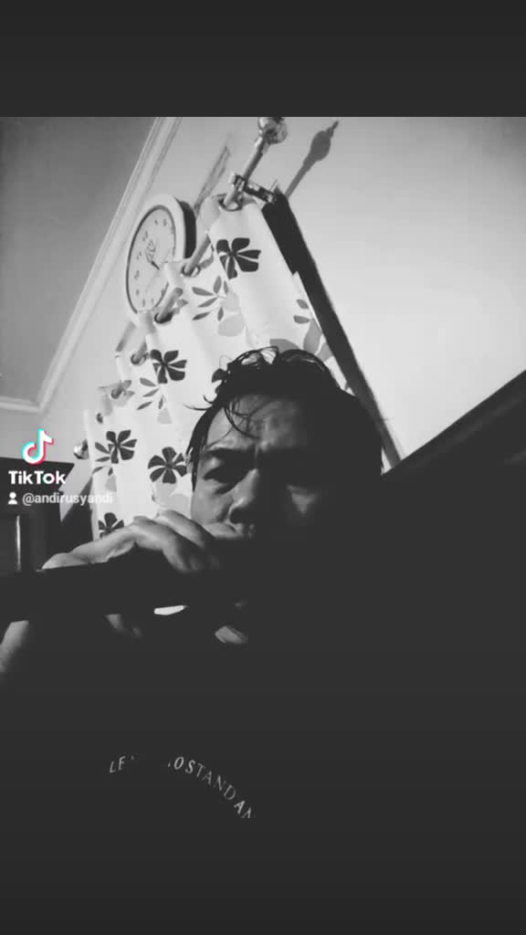 XFI2023 ANDI SOLO 47 BANDUNG KEHILANGAN