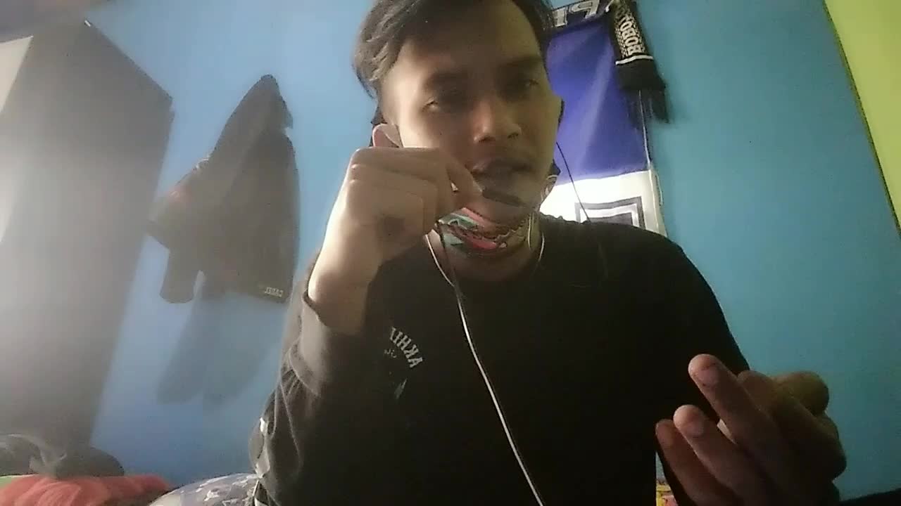 gagal masuk tv kebanyakan masuk angin😁..mudah-mudahan dan mudah-mudahan🤲🙏 "dawai asmara"😊 #audisiOnlineRisingStarDangdutIndonesia