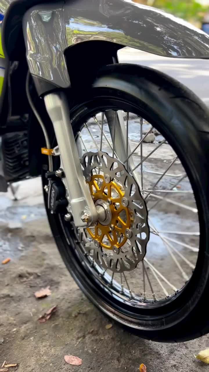 keren banget warnanya