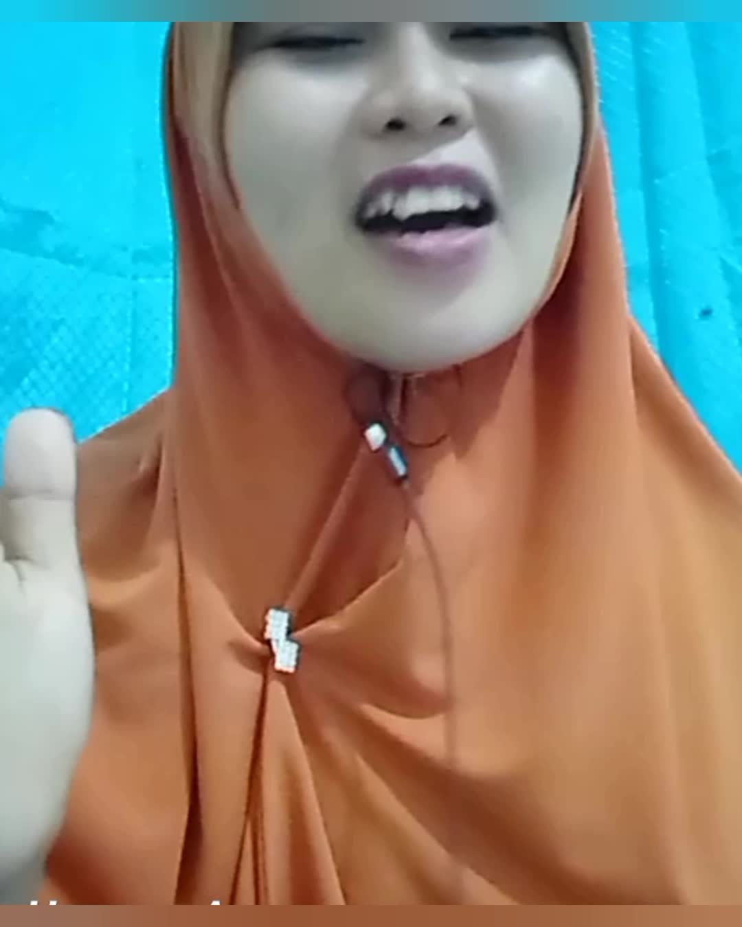 KDI2021 ELIS COMEL 27 TAHUN KALIMANTAN TIMUR PPU_ENGKAULAH TAKDIR KU #OnlineAuditionKDI2021 @RCTIPlus 