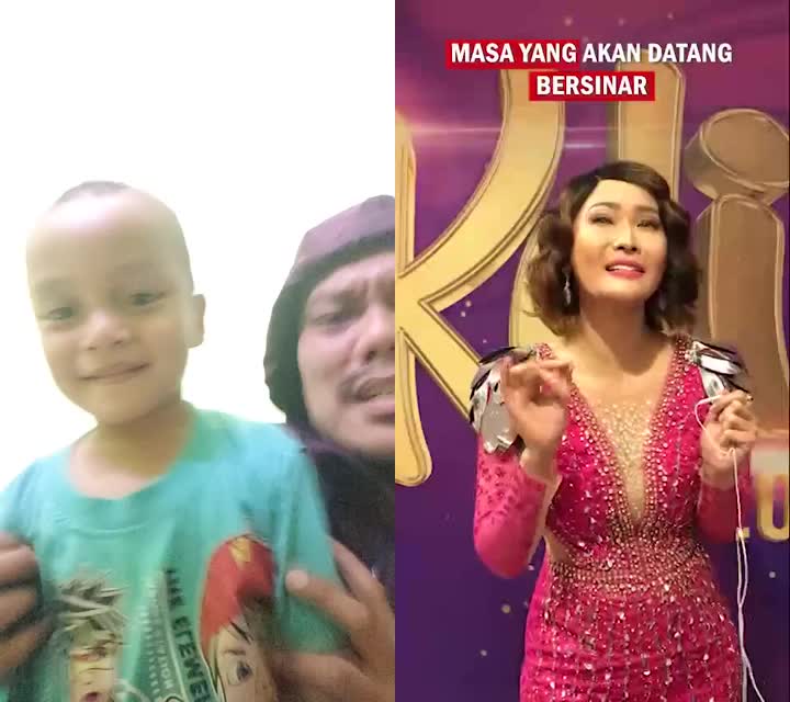 Duet challenge KDI with inul X kenan di buang sayang toLong bantu Love vote foLow share coment thanks for watching